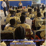 World Water Day 2024