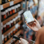 Understand Food Labels To Stay Safe