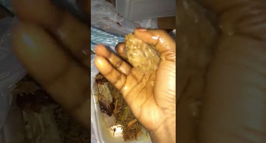 Rice Made From Plastic: Real Or Myth?